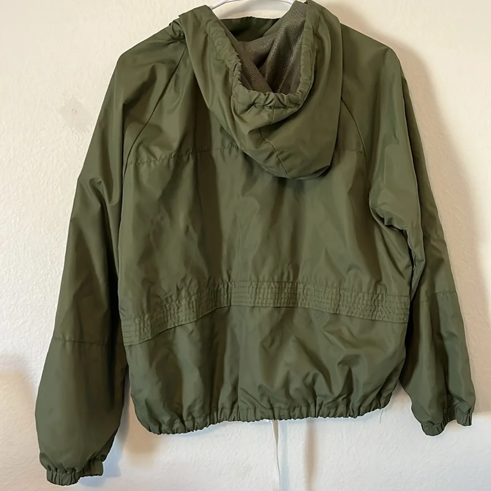 O’Neill windbreaker - Picture 2 of 4